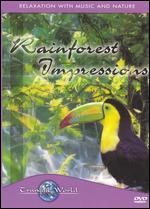 Rainforest Impressions