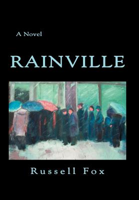 Rainville - Fox, Russell