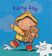 Rainy Day: Get Dressed for Splishy-Splashy Fun