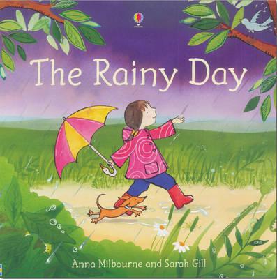 Rainy Day - Milbourne, Anna
