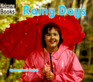 Rainy Days - Burke, Jennifer S