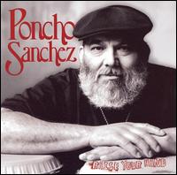 Raise Your Hand - Poncho Sanchez