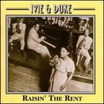 Raisin' the Rent - Ivie Anderson & Duke Ellington