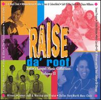 Raisin' the Roof - Various Artists