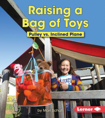 Raising a Bag of Toys: Pulley vs. Inclined Plane - Schuh, Mari C