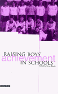 Raising Boys Achievement in Schools