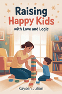 Raising Happy Kids With Love and Logic