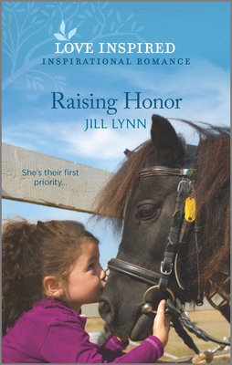 Raising Honor - Lynn, Jill