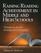 Raising Reading Achievement in Middle and High Schools: Five Simple-to-Follow Strategies
