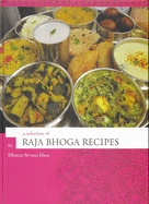 Raja Bhoga Recipes: A Spiritual Cookbook