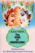 Rajavidya: The King of Knowledge