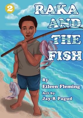 Raka and the Fish - Fleming, Eileen