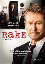 Rake [TV Series]