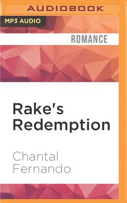 Rake's Redemption - Fernando, Chantal, and York, Sebastian (Read by), and Christensen, Eva (Read by)