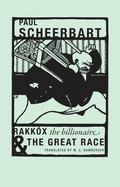 Rakkox the Billionaire & the Great Race