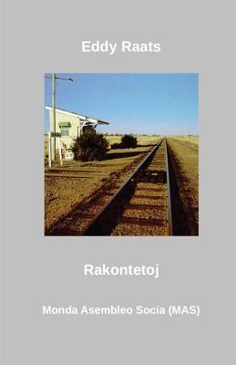 Rakontetoj - Raats, Eddy (Photographer)