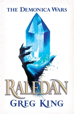 Raledan - King, Gregory