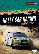 Rally Car Racing: Tearing It Up