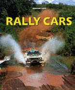 Rally Cars - Konemann (Creator)
