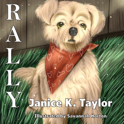 Rally - Taylor, Janice