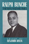 Ralph Bunche - Rivlin, Benjamin