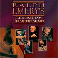 Ralph Emery's Country Homecoming - Various Artists