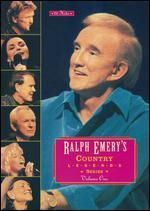 Ralph Emery's Country Legends, Vol. 1