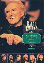 Ralph Emery's Country Legends, Vol. 2 - Dennis Glore