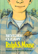 Ralph S. Mouse - Cleary, Beverly