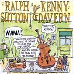 Ralph Sutton & Kenny Davern [Complete]