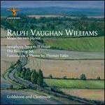 Ralph Vaughan Williams: Music for Two Pianos