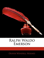 Ralph Waldo Emerson