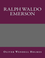 Ralph Waldo Emerson