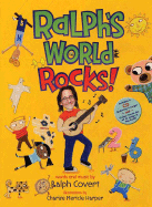 Ralph's World Rocks! - Covert, Ralph