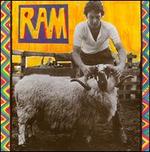 Ram [Bonus Tracks]