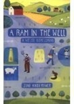 Ram in the Well - Knox-Mawer, June