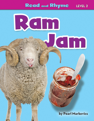 RAM Jam - Markovics, Pearl