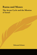 Rama and Moses: The Aryan Cycle and the Mission of Israel