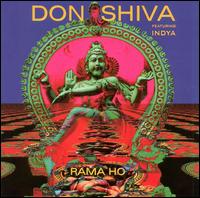 Rama Ho - Don Shiva