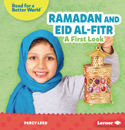 Ramadan and Eid Al-Fitr: A First Look