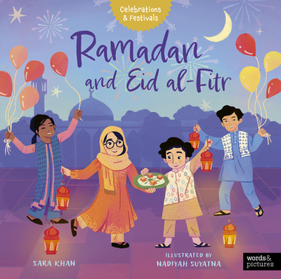 Ramadan and Eid Al-Fitr - Khan, Sara