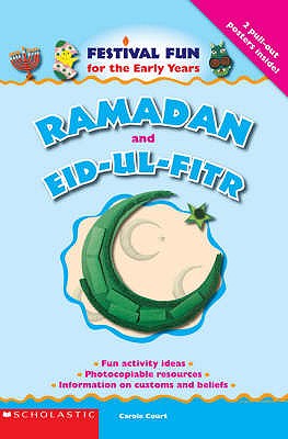 Ramadan and Eid-ul-Fitr - Court, Carole