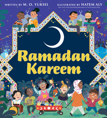 Ramadan Kareem - Yuksel, M O