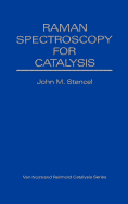 Raman Spectroscopy for Catalysis