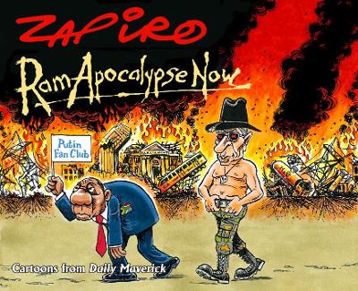 RamApocalypse Now - Zapiro, Zapiro