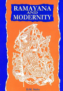 Ramayana and Modernity - Sinha, D. M.