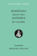 Ramayana Book Two: Ayodhya