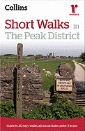 Ramblers Short Walks in the Peak District