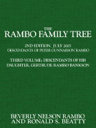 Rambo Family Tree