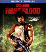Rambo: First Blood [Includes Digital Copy] [Blu-ray] - Ted Kotcheff
